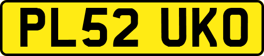 PL52UKO