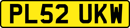 PL52UKW