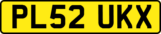 PL52UKX