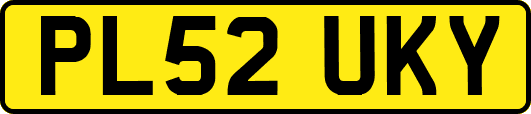 PL52UKY