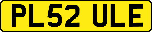 PL52ULE
