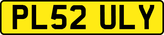 PL52ULY