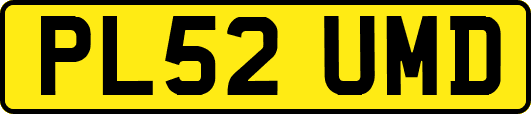 PL52UMD