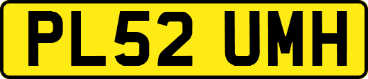 PL52UMH