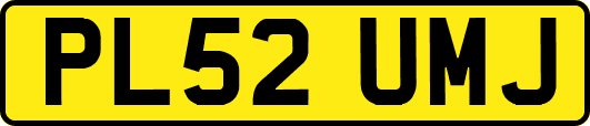 PL52UMJ