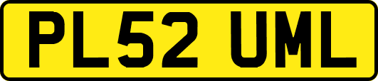 PL52UML