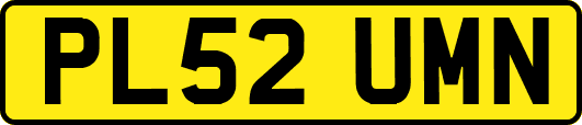 PL52UMN