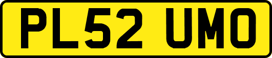 PL52UMO