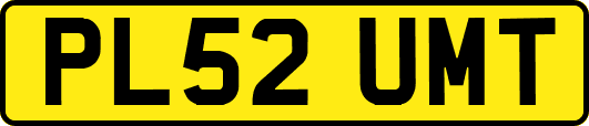 PL52UMT