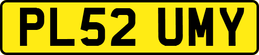 PL52UMY