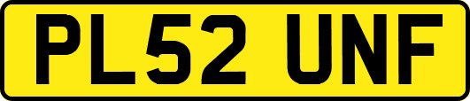 PL52UNF