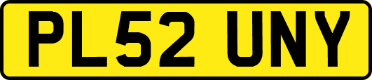 PL52UNY