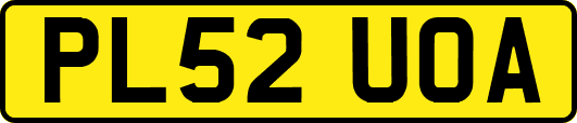 PL52UOA
