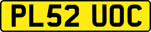 PL52UOC