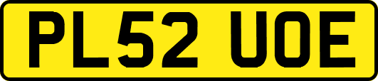 PL52UOE
