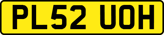 PL52UOH