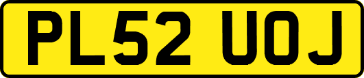 PL52UOJ
