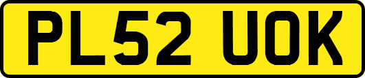 PL52UOK