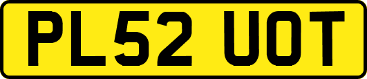 PL52UOT