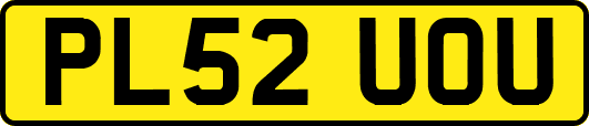 PL52UOU