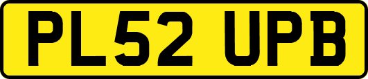 PL52UPB