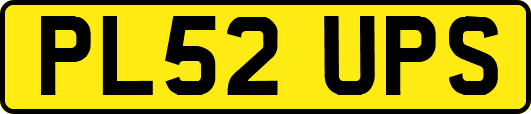 PL52UPS