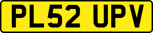 PL52UPV