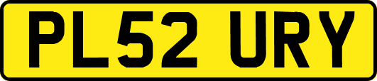 PL52URY