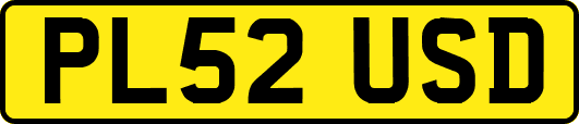 PL52USD