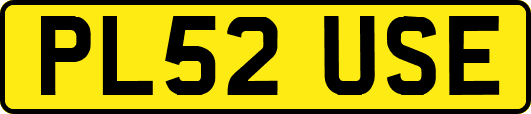 PL52USE