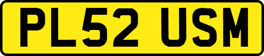 PL52USM