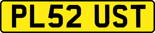 PL52UST