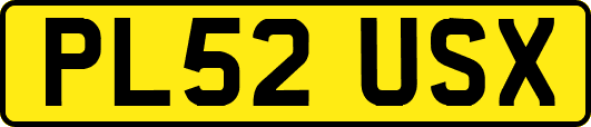 PL52USX