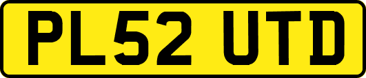 PL52UTD