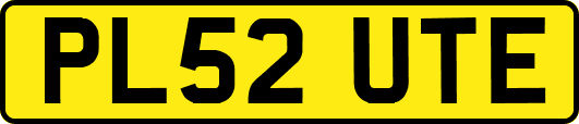 PL52UTE