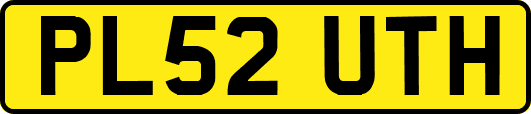 PL52UTH