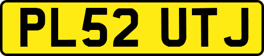 PL52UTJ