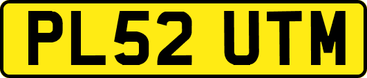 PL52UTM