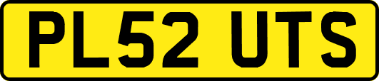 PL52UTS