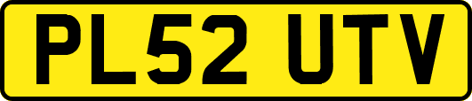 PL52UTV