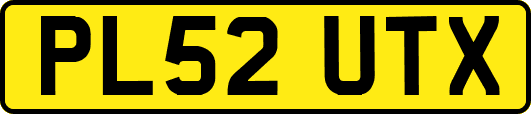 PL52UTX