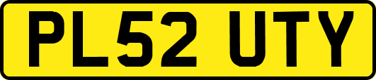 PL52UTY