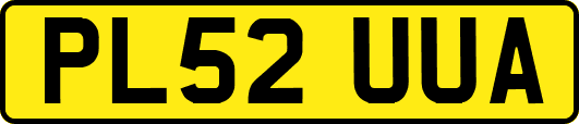 PL52UUA