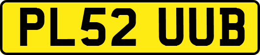 PL52UUB