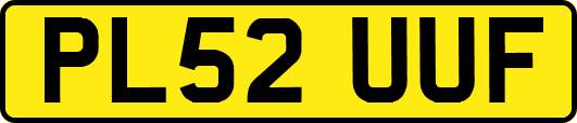 PL52UUF