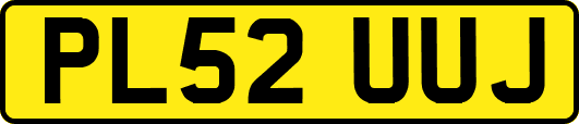 PL52UUJ