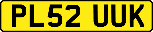 PL52UUK