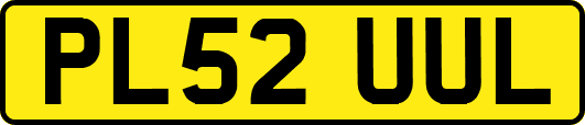 PL52UUL