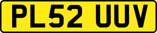 PL52UUV