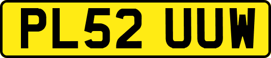 PL52UUW